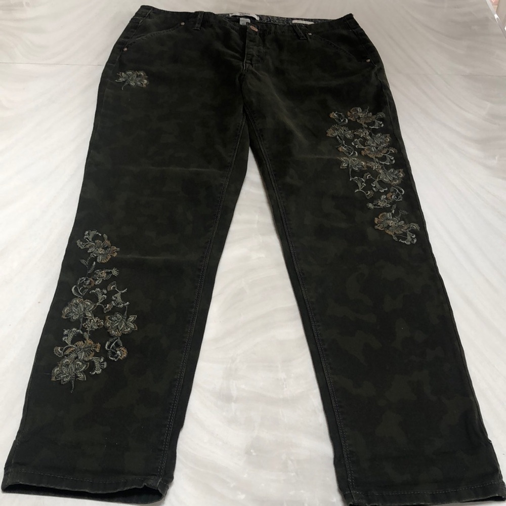 Vintage America pants